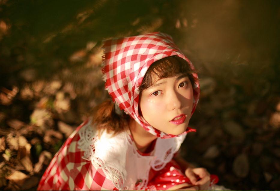 姜卓君清纯写真 姜卓君高清写真_姜卓君高清剧照