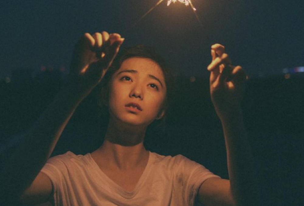 姜卓君时尚写真 姜卓君高清写真_姜卓君高清剧照