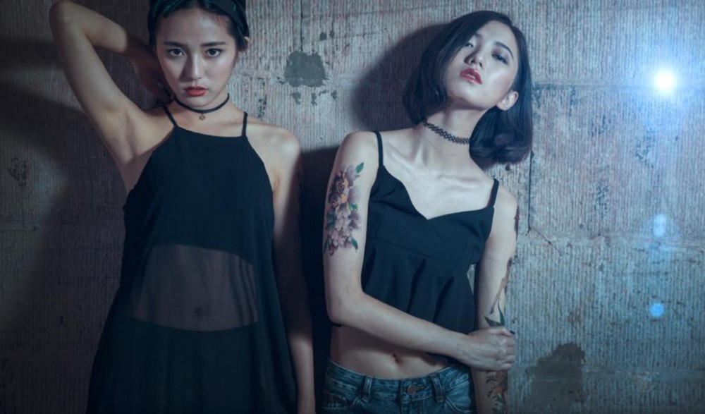 姜卓君时尚写真 姜卓君高清写真_姜卓君高清剧照