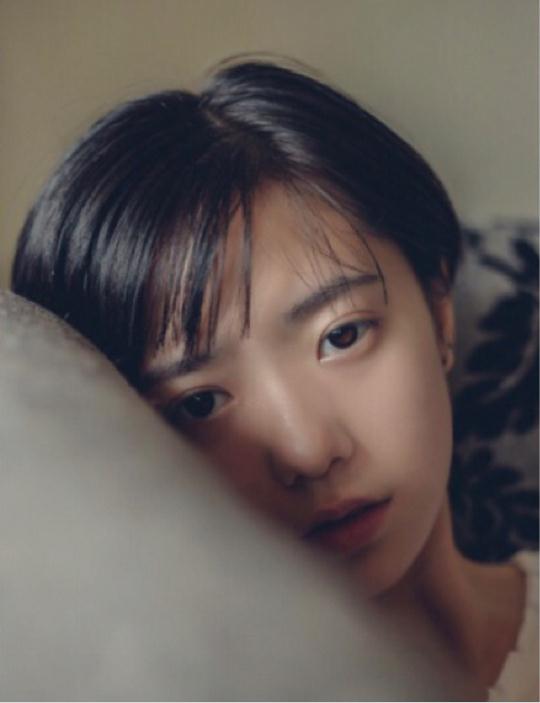 姜卓君时尚写真 姜卓君高清写真_姜卓君高清剧照