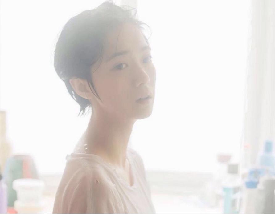 姜卓君时尚写真 姜卓君高清写真_姜卓君高清剧照