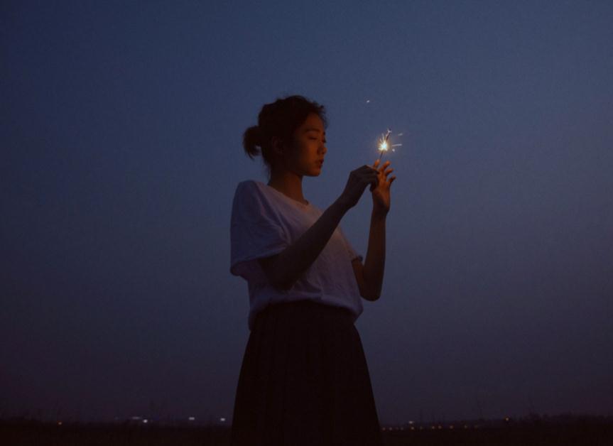 姜卓君时尚写真 姜卓君高清写真_姜卓君高清剧照