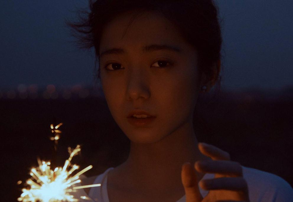 姜卓君时尚写真 姜卓君高清写真_姜卓君高清剧照