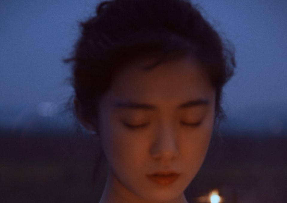 姜卓君时尚写真 姜卓君高清写真_姜卓君高清剧照