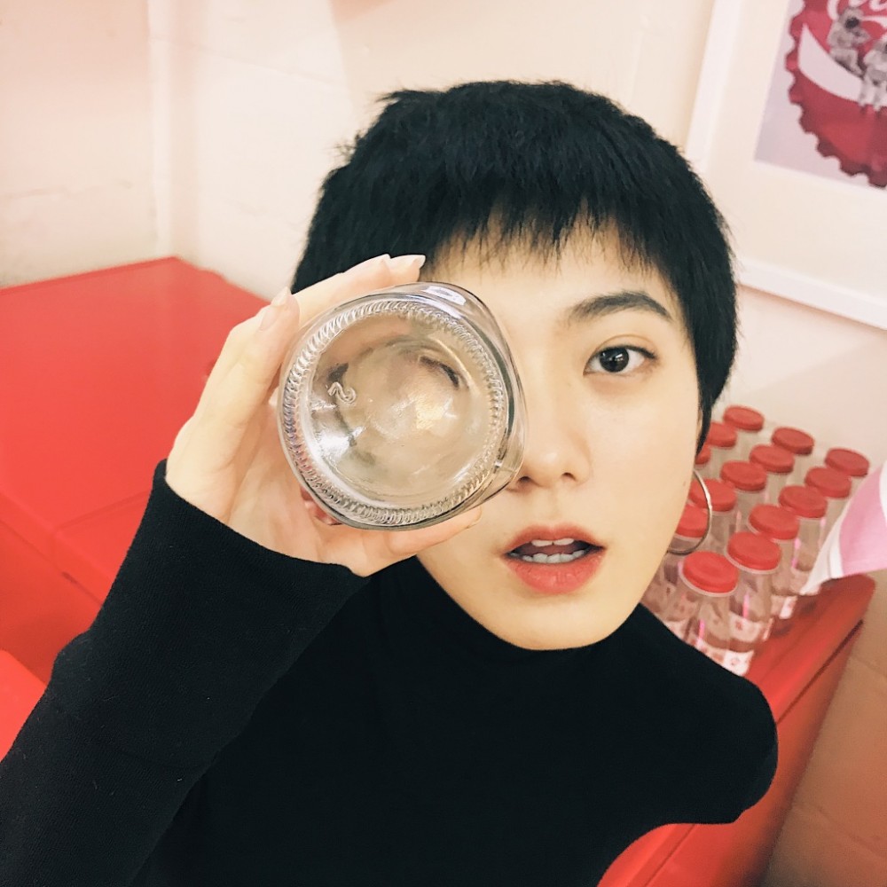 姜卓君知性写真 姜卓君高清写真_姜卓君高清剧照