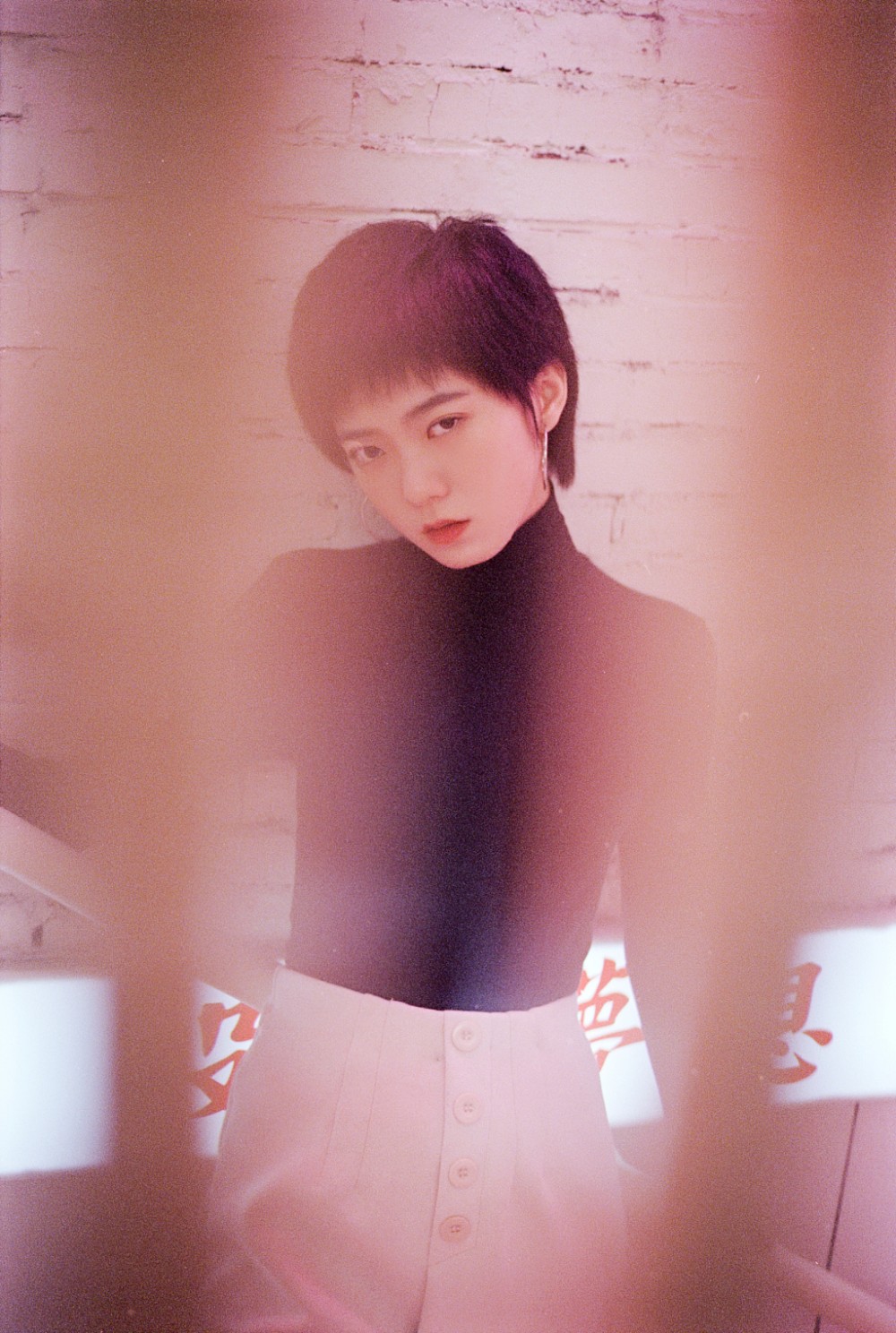 姜卓君知性写真 姜卓君高清写真_姜卓君高清剧照