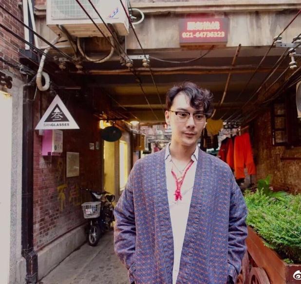 金楷杰帅气写真 金楷杰高清写真_金楷杰高清剧照
