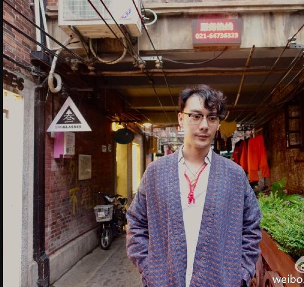 金楷杰帅气写真 金楷杰高清写真_金楷杰高清剧照
