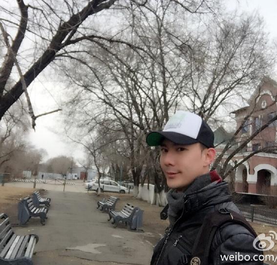 金楷杰生活照写真 金楷杰高清写真_金楷杰高清剧照