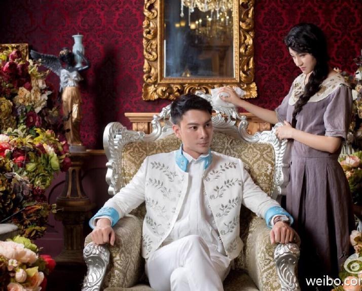 金楷杰生活照写真 金楷杰高清写真_金楷杰高清剧照