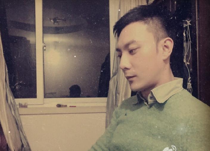 金楷杰生活照写真 金楷杰高清写真_金楷杰高清剧照