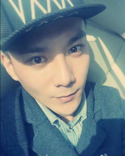 金楷杰生活照写真 金楷杰高清写真_金楷杰高清剧照