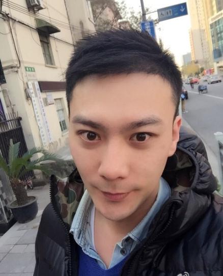 金楷杰生活照写真 金楷杰高清写真_金楷杰高清剧照