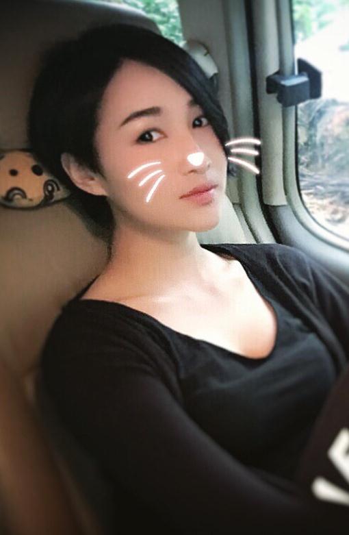 利刃出击林彤是谁演的？林彤扮演者杨亭个人资料、写真及生活照欣赏