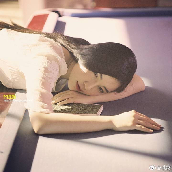 付曼时尚写真 付曼高清写真_付曼高清剧照