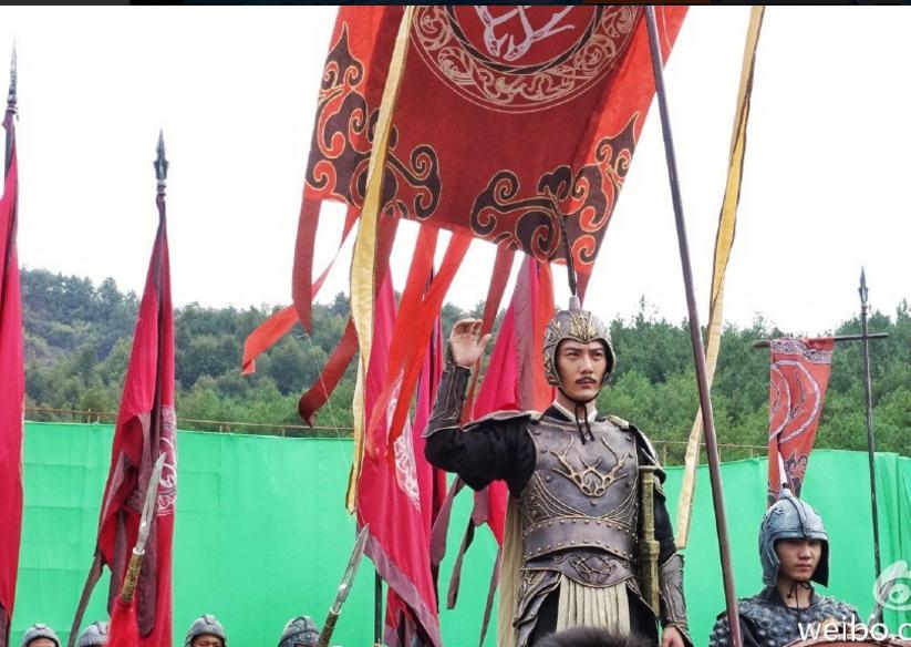 金楷杰古装剧照写真 金楷杰高清写真_金楷杰高清剧照