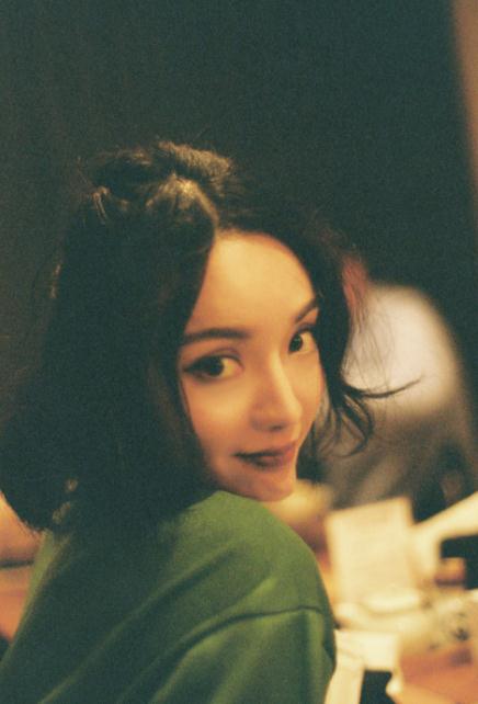 利刃出击马丹是谁演的？马丹扮演者赵艺涵个人资料、写真及生活照欣赏