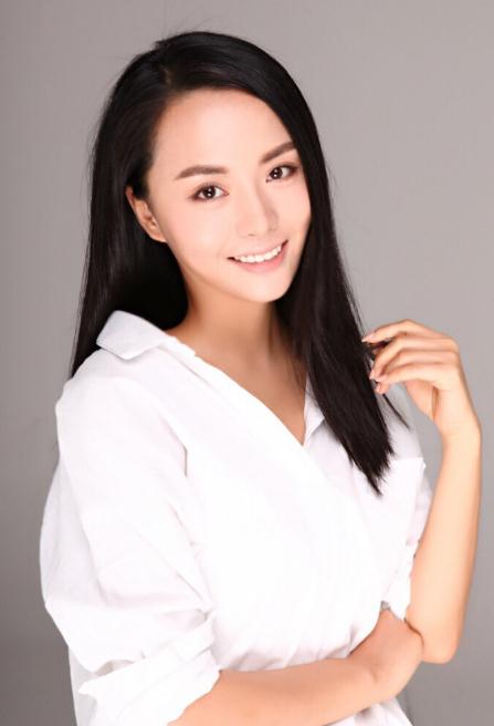 利刃出击马丹是谁演的？马丹扮演者赵艺涵个人资料、写真及生活照欣赏