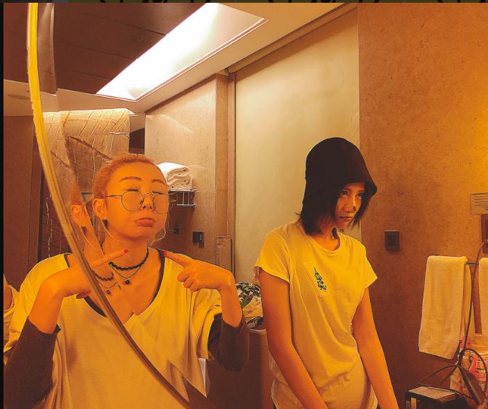 吴优微博配图写真 吴优高清写真_吴优高清剧照