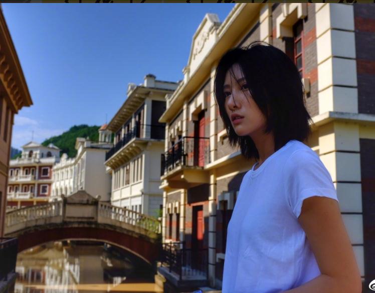 吴优街拍写真 吴优高清写真_吴优高清剧照