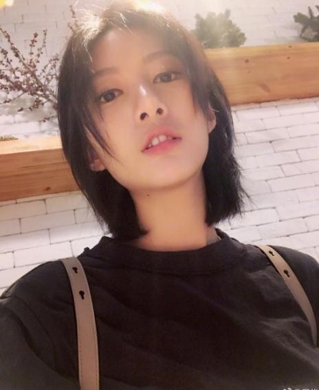 吴优可爱写真 吴优高清写真_吴优高清剧照