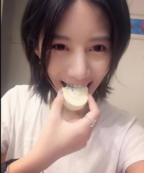 吴优可爱写真 吴优高清写真_吴优高清剧照