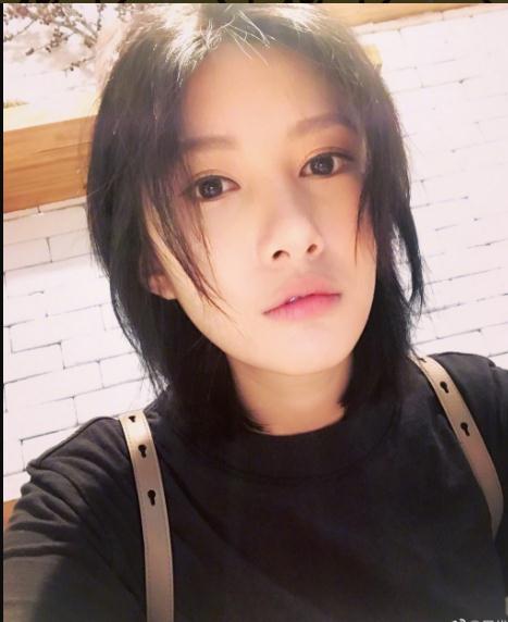 吴优可爱写真 吴优高清写真_吴优高清剧照
