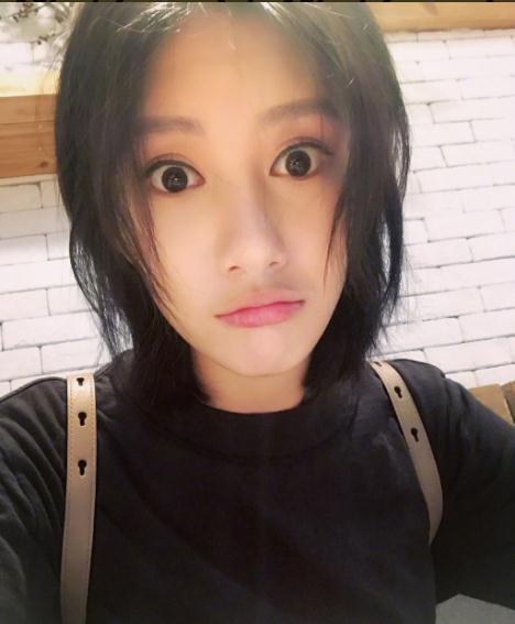 吴优可爱写真 吴优高清写真_吴优高清剧照