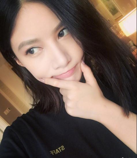 吴优可爱写真 吴优高清写真_吴优高清剧照