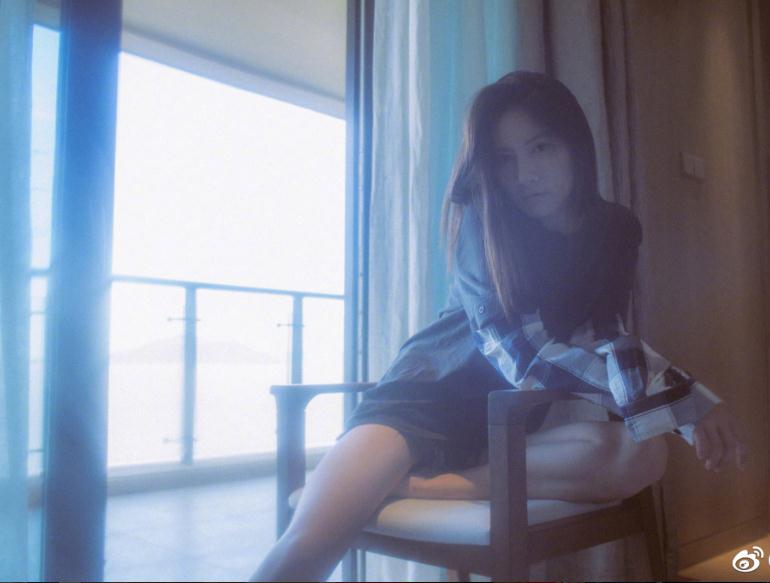 吴优文艺写真 吴优高清写真_吴优高清剧照