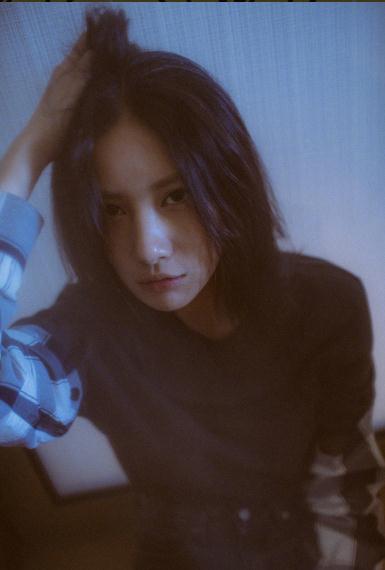 吴优文艺写真 吴优高清写真_吴优高清剧照