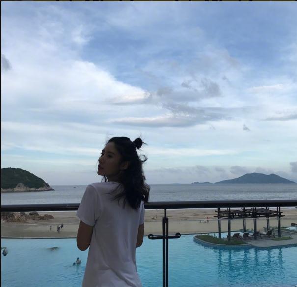吴优街拍写真 吴优高清写真_吴优高清剧照