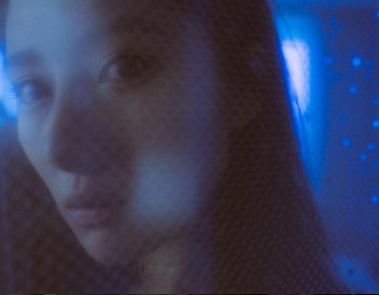 吴优文艺写真 吴优高清写真_吴优高清剧照