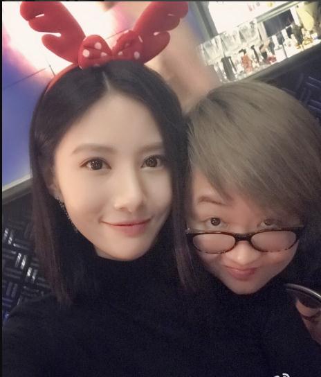 吴优微博配图写真 吴优高清写真_吴优高清剧照