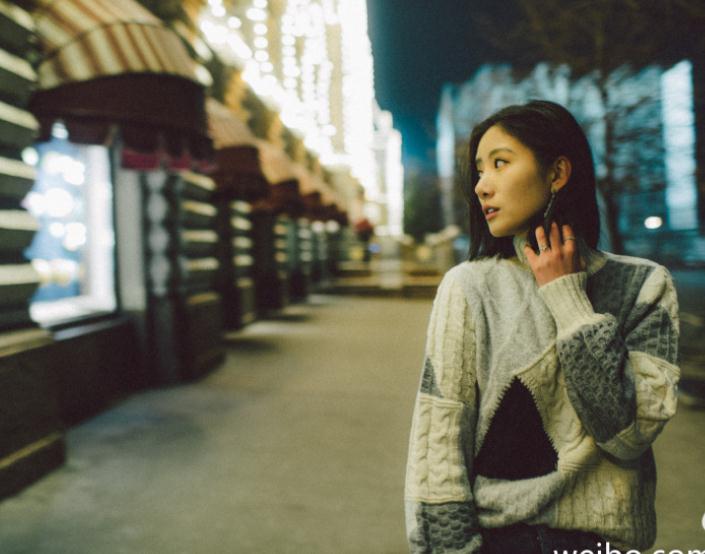吴优街拍写真 吴优高清写真_吴优高清剧照