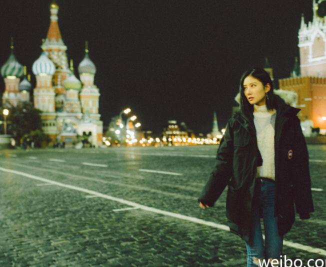 吴优街拍写真 吴优高清写真_吴优高清剧照
