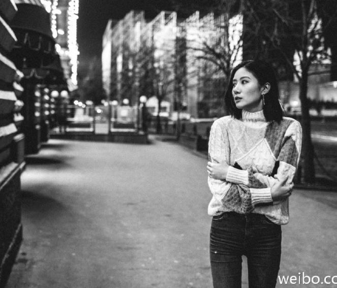 吴优街拍写真 吴优高清写真_吴优高清剧照