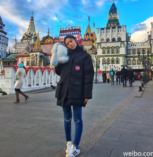 吴优街拍写真 吴优高清写真_吴优高清剧照