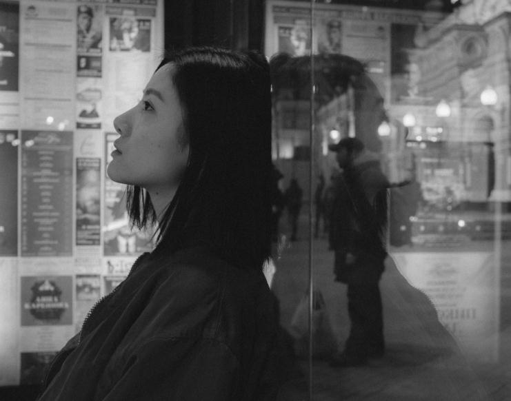 吴优文艺写真 吴优高清写真_吴优高清剧照