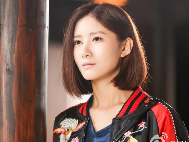 吴优可爱写真 吴优高清写真_吴优高清剧照