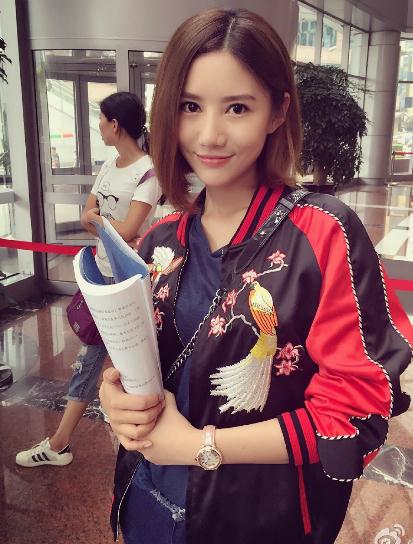 吴优可爱写真 吴优高清写真_吴优高清剧照