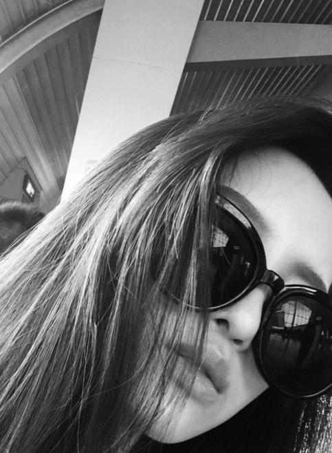 罗秋韵生活照 罗秋韵高清写真_罗秋韵高清剧照