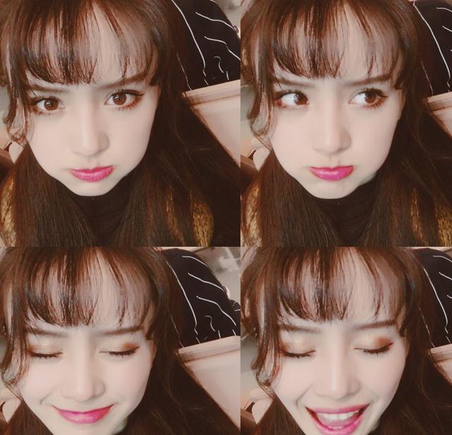 罗秋韵四宫格照 罗秋韵高清写真_罗秋韵高清剧照