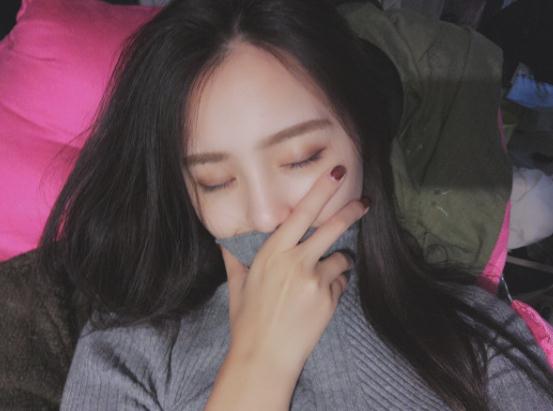 罗秋韵生活照 罗秋韵高清写真_罗秋韵高清剧照