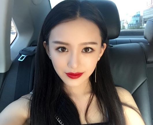 罗秋韵生活照 罗秋韵高清写真_罗秋韵高清剧照