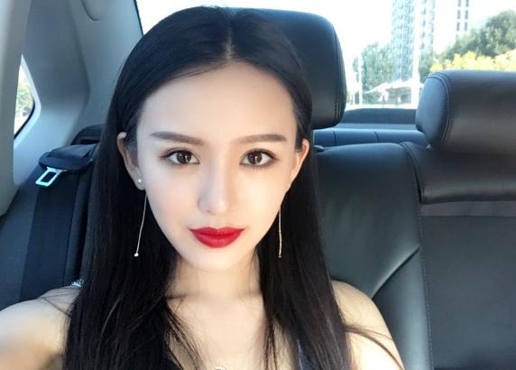 罗秋韵生活照 罗秋韵高清写真_罗秋韵高清剧照