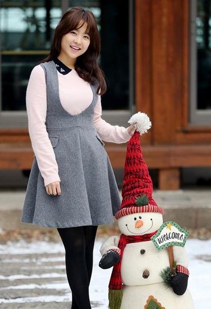 朴宝英新闻图 朴宝英高清写真_朴宝英高清剧照