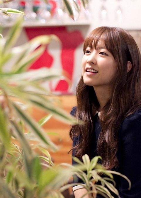 朴宝英新闻图 朴宝英高清写真_朴宝英高清剧照