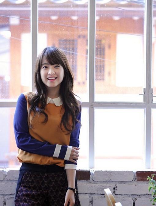 朴宝英新闻图 朴宝英高清写真_朴宝英高清剧照