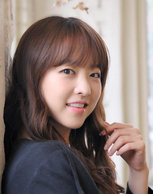 朴宝英新闻图 朴宝英高清写真_朴宝英高清剧照